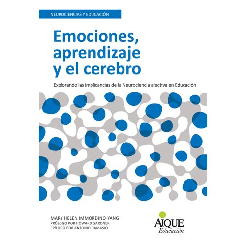 EMOCIONES, APRENDIZAJE Y EL CEREBRO