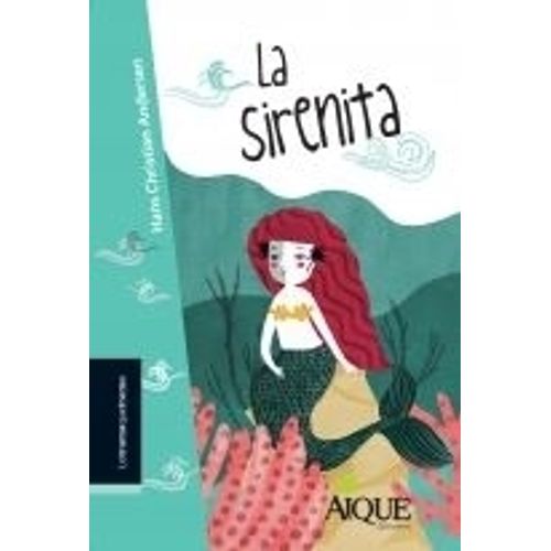 LA SIRENITA - LATRAMAQUETRAMA