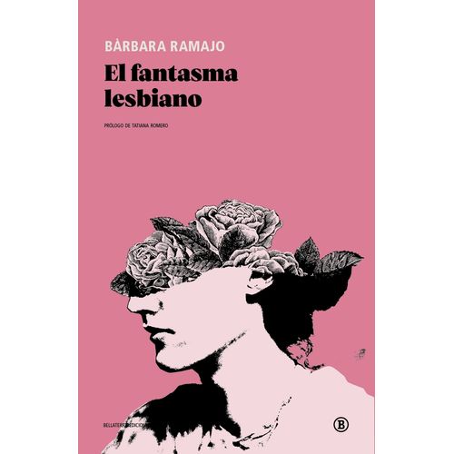 EL FANTASMA LESBIANO - BARBARA RAMAJO