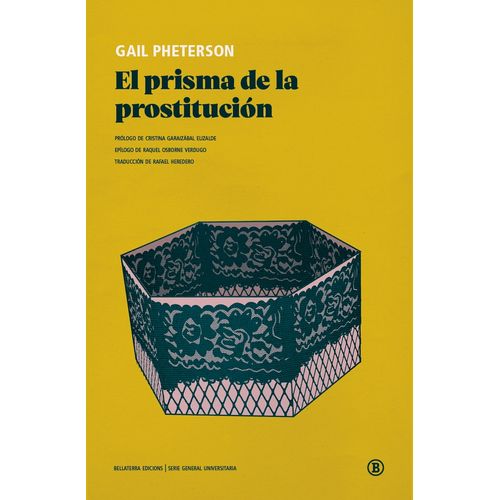 EL PRISMA DE LA PROSTITUCION - GAIL PHETERSON