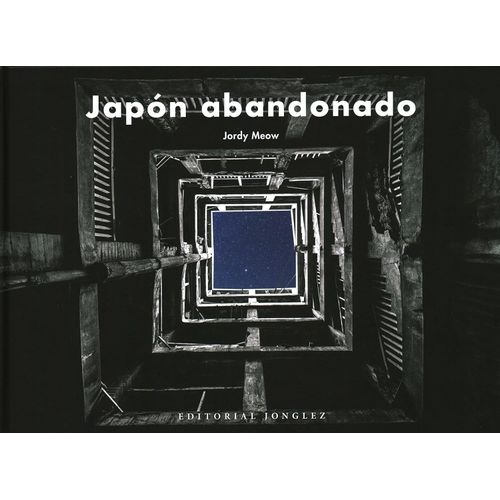 JAPON ABANDONADO - JORDY MEOW