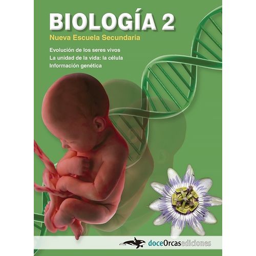 BIOLOGIA 2  NES - DOCEORCAS