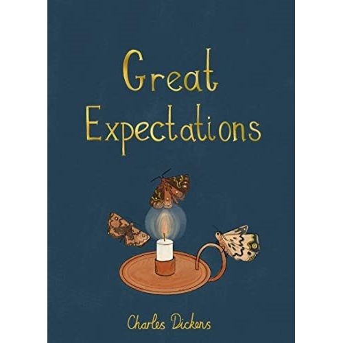 GREAT EXPECTATIONS - WORDSWORTH COLLECTOR'S EDITIONS