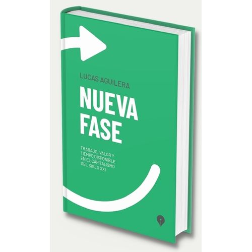NUEVA FASE - LUCAS AGUILERA