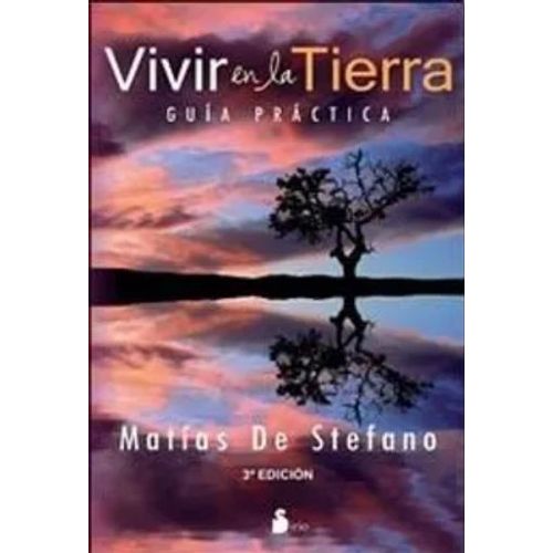 VIVIR EN LA TIERRA
