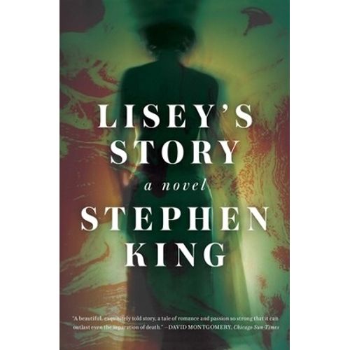 LISEY'S STORY - STEPHEN KING