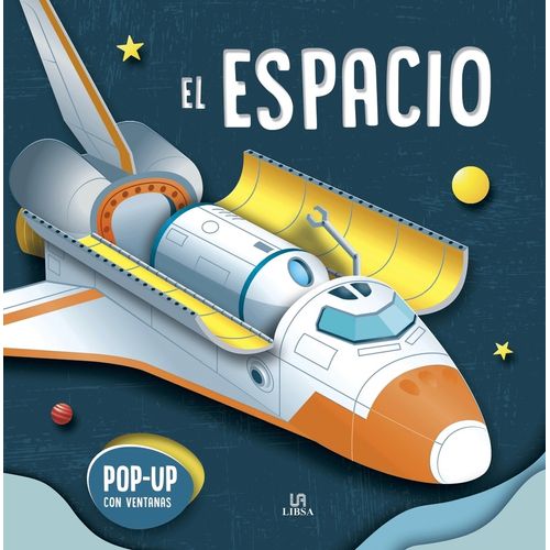 EL ESPACIO - POP-UP CON VENTANAS EL ESPACIO - POP-UP CON VENTANAS