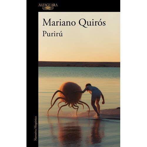PURIRU - MARIANO QUIROS