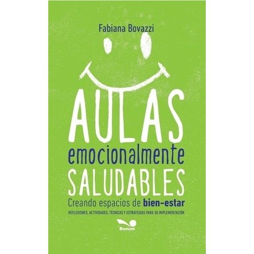 AULAS EMOCIONALMENTE SALUDABLES - FABIANA BOVAZZI
