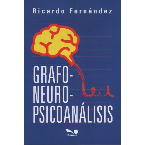 GRAFO - NEURO - PSICOANALISIS