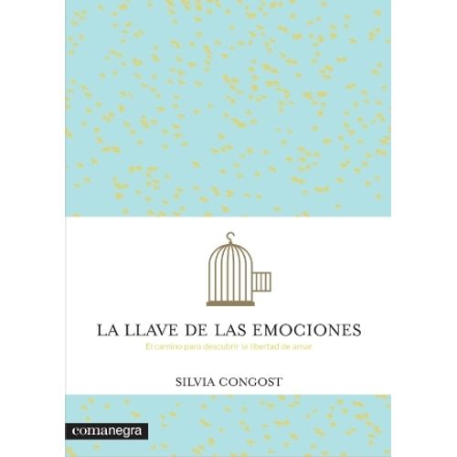 LA LLAVE DE LAS EMOCIONES - SILVIA CONGOST PROVENSAL