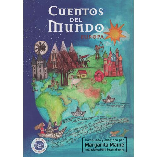 CUENTOS DEL MUNDO: EUROPA
