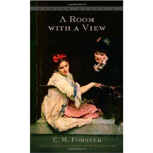 A ROOM WITH A VIEW A ROOM WITH A VIEW