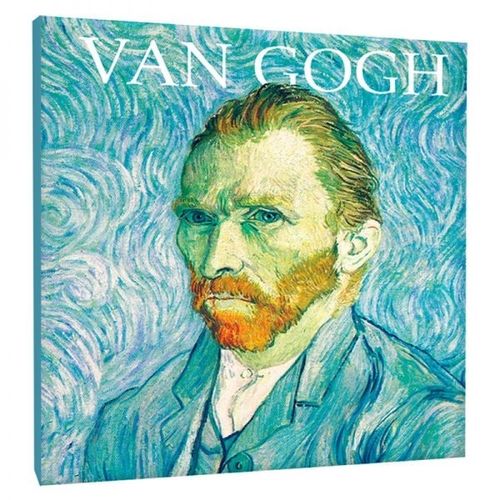 LIBRO ARTE VAN GOGH LIBRO ARTE VAN GOGH