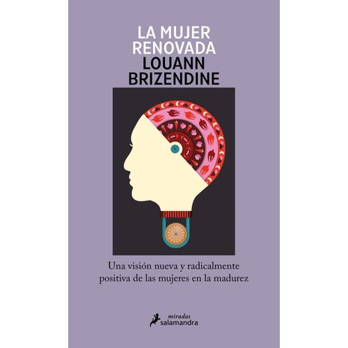 LA MUJER RENOVADA - LOUANN BRIZENDINE