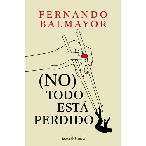 (NO) TODO ESTA PERDIDO - FERNANDO BALMAYOR