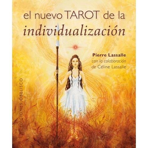 EL NUEVO TAROT DE LA INDIVIDUALIZACION - PIERRE LASSALLE