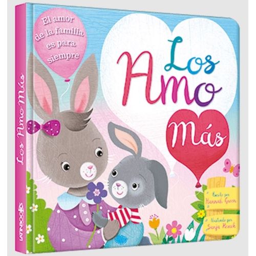 LOS AMO MAS - TERNURA LOS AMO MAS - TERNURA