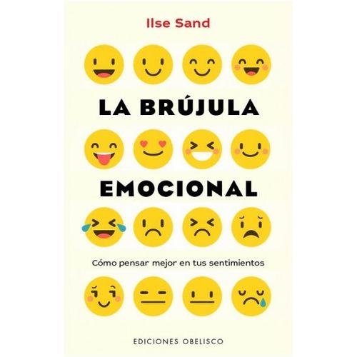 LA BRUJULA EMOCIONAL