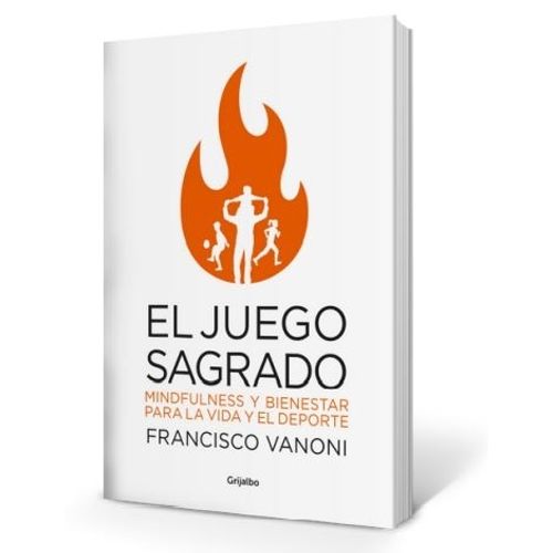 EL JUEGO SAGRADO - FRANCISCO VANONI