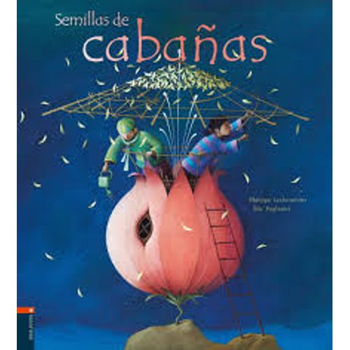 SEMILLAS DE CABAÑAS - ALBUMES SEMILLAS DE CABAÑAS - ALBUMES
