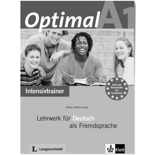 OPTIMAL A1 - INTENSIVTRAINER