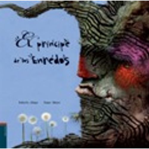 EL PRINCIPE DE LOS ENREDOS - ALBUMES EL PRINCIPE DE LOS ENREDOS - ALBUMES