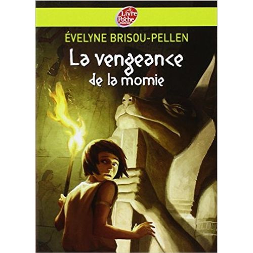 LA VENGEANCE DE LA MOMIE