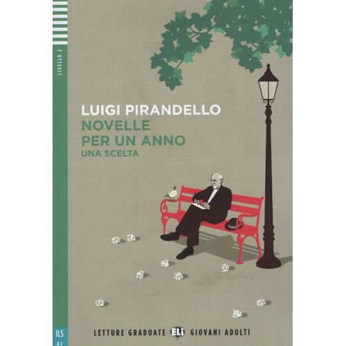 NOVELLE PER UN ANNO - LETTURE HUB GIOVANI ADULTI  LIVELLO 2