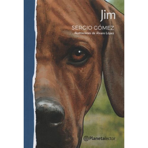JIM - PLANETA AZUL