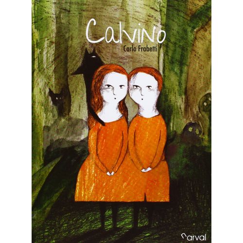 CALVINO CALVINO