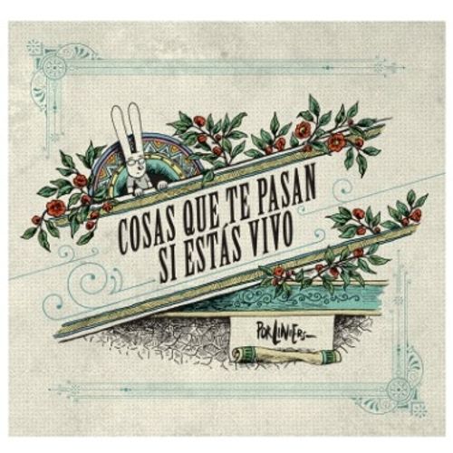 COSAS QUE TE PASAN SI ESTAS VIVO (N/ED.)