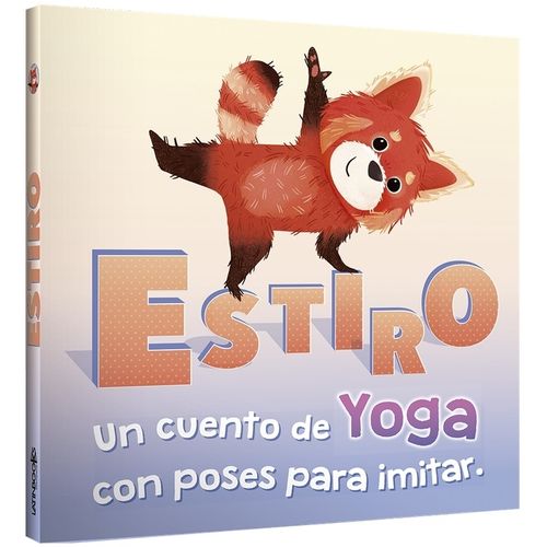 ESTIRO - CALMA ESTIRO - CALMA