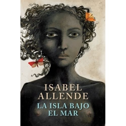 LA ISLA BAJO EL MAR (EDICION LIMITADA)