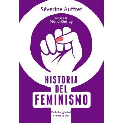 HISTORIA DEL FEMINISMO
