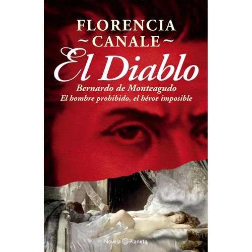 EL DIABLO - FLORENCIA CANALE