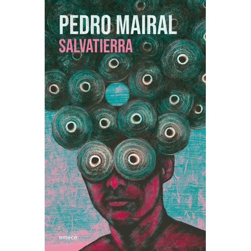 SALVATIERRA - PEDRO MAIRAL