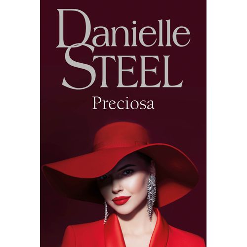 PRECIOSA - DANIELLE STEEL