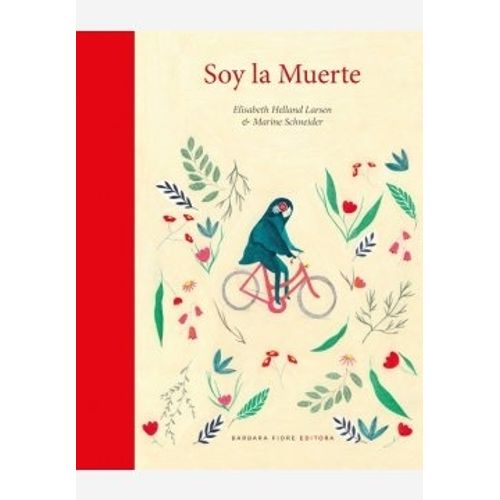 SOY LA MUERTE