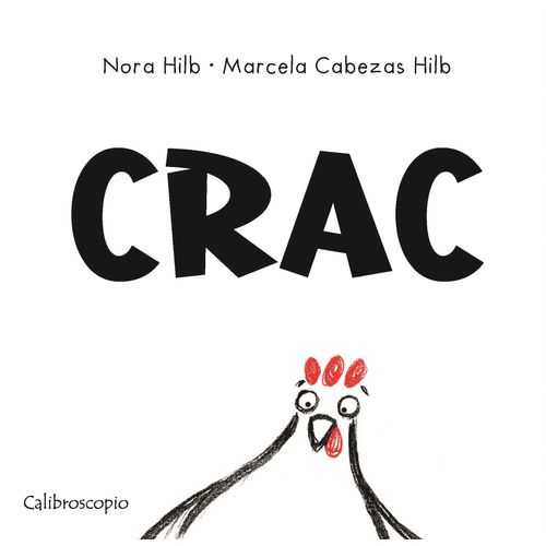 CRAC - NORA HILB - MARCELA CABEZAS HILB