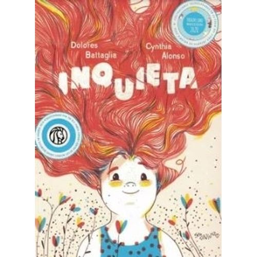 INQUIETA - BATTAGLIA / ALONSO