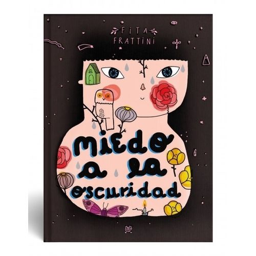 MIEDO A LA OSCURIDAD - MAYUSCULA - FITA FRATTINI