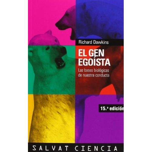 EL GEN EGOISTA