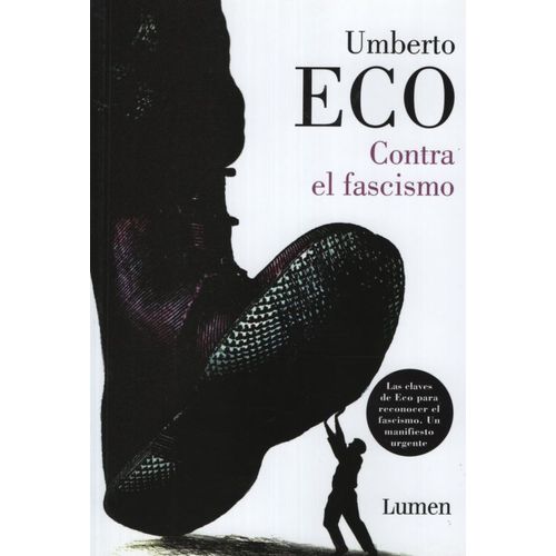 CONTRA EL FASCISMO