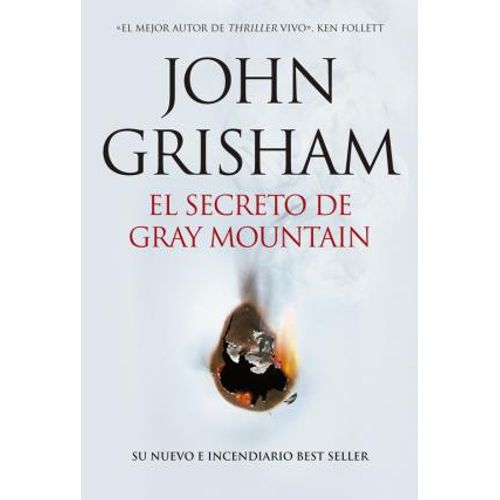 EL SECRETO DE GRAY MOUNTAIN