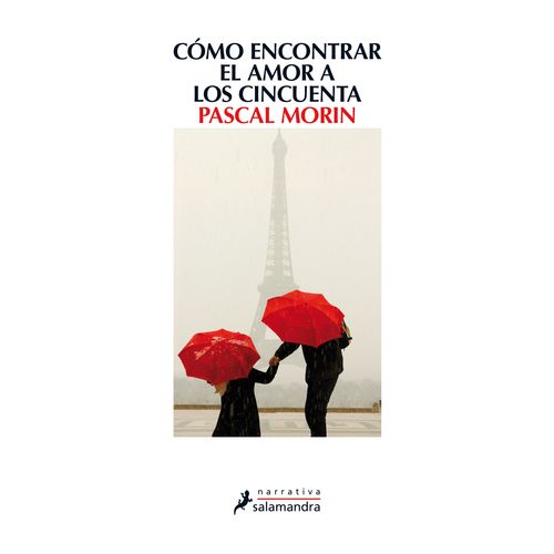 COMO ENCONTRAR EL AMOR A LOS CINCUENTA