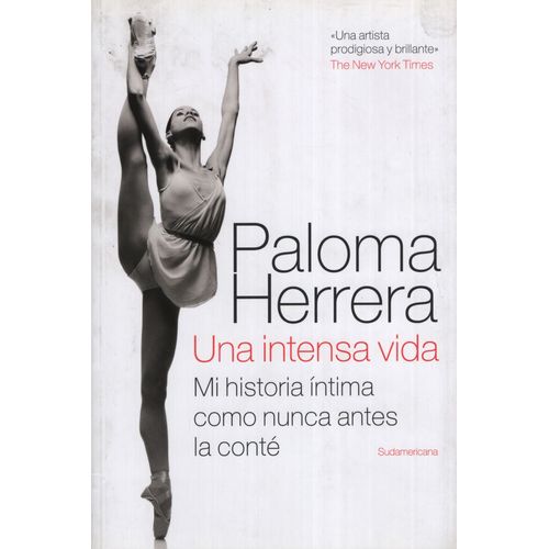 UNA INTENSA VIDA