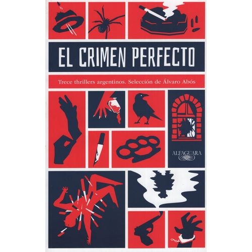EL CRIMEN PERFECTO
