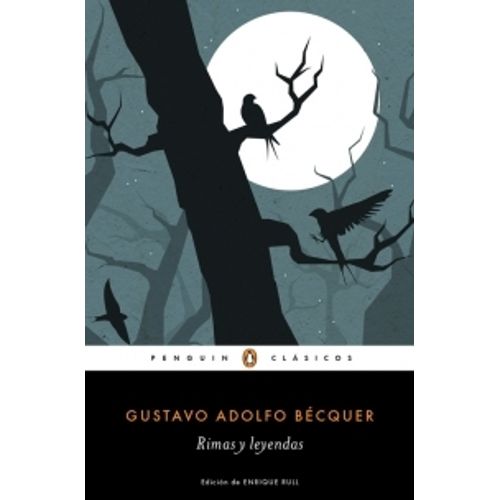 RIMAS Y LEYENDAS