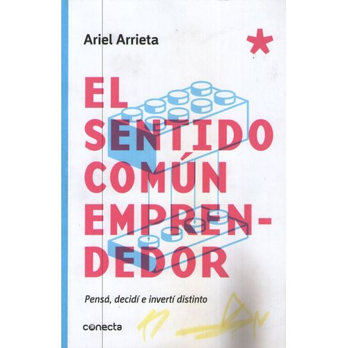 EL SENTIDO COMUN EMPRENDEDOR
